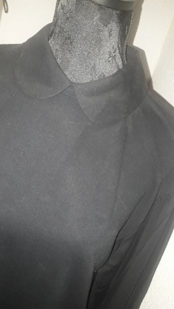 Blouse noire