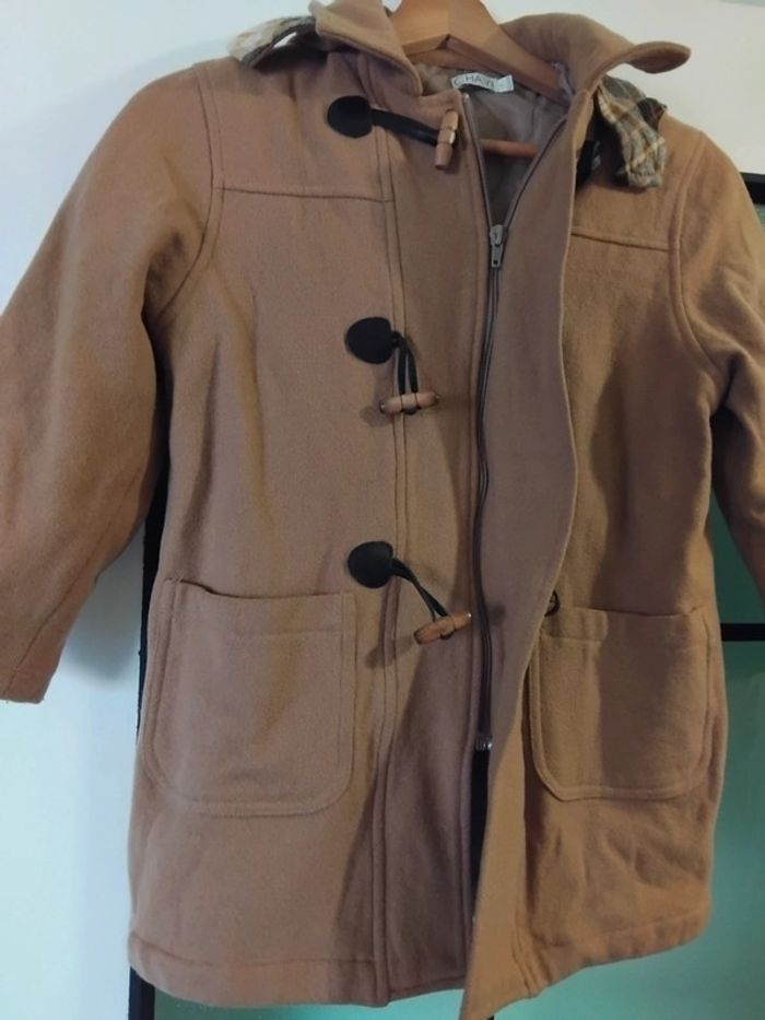 Veste mi saison - photo numéro 2