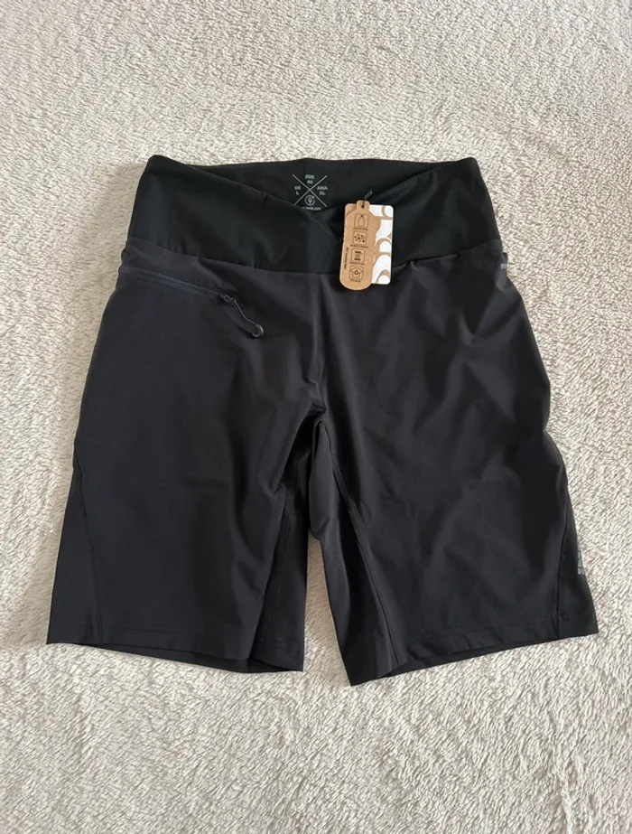 Short IXS