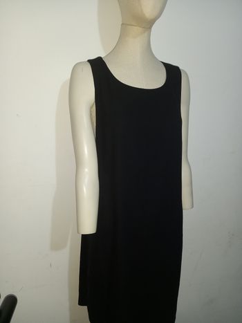 Petite robe noire H&M 42