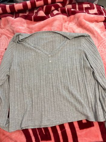 Haut de pyjama