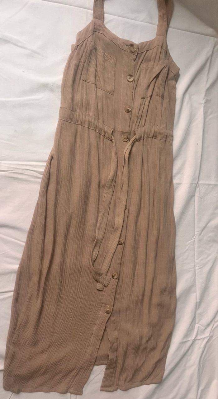 robe pour petite femme - photo numéro 7