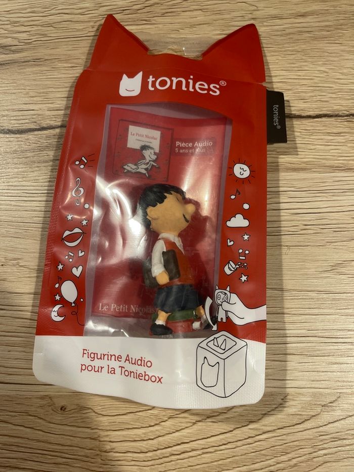 Tonies Le Petit Nicolas