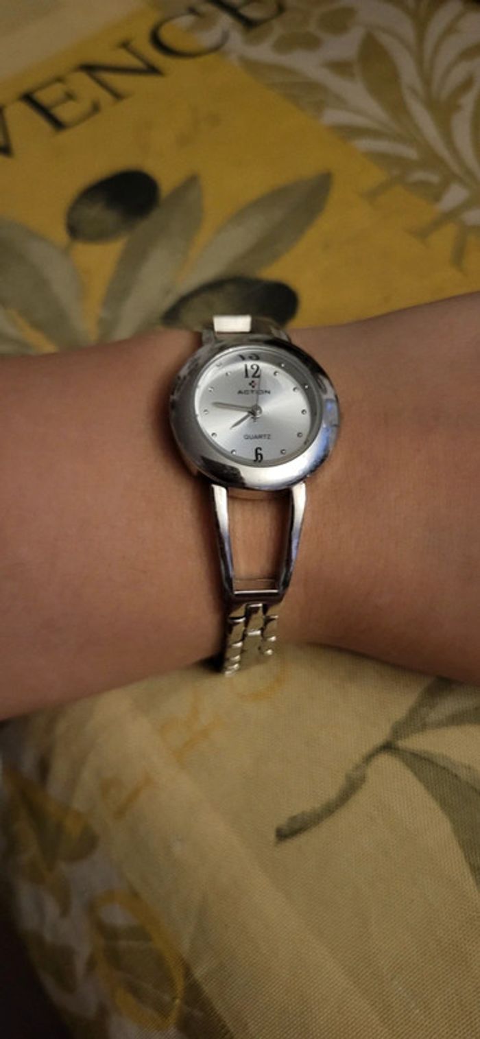 Montre femme