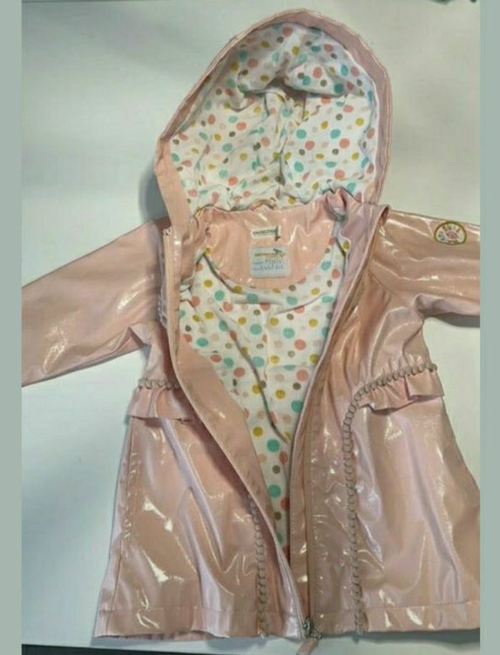 Veste 3 ans - photo numéro 3