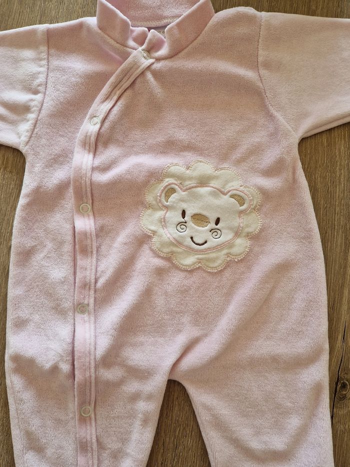 Pyjama 3 mois - photo numéro 2