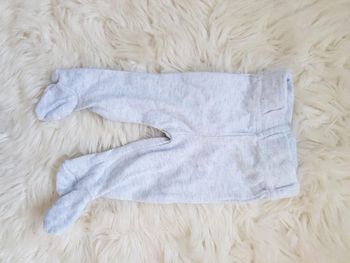 Leggings taille naissance