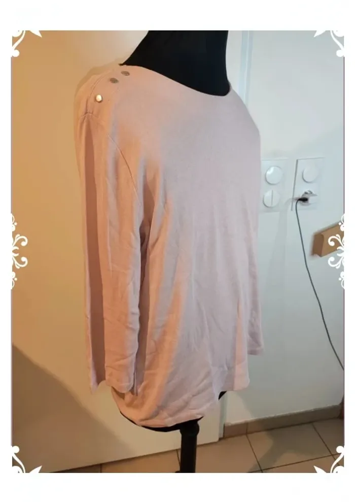 Blouse zamba
