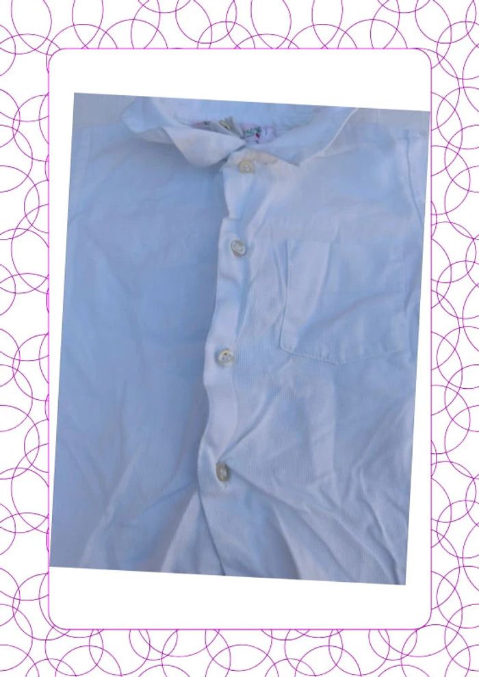 Chemise 18 mois Bonpoint - photo numéro 2
