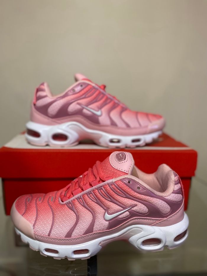 Basket Nike air tn 35 - photo numéro 7