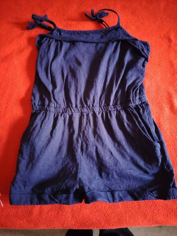Combishort
