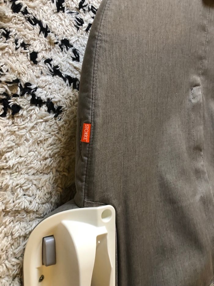 Transat Stokke Steps - photo numéro 3