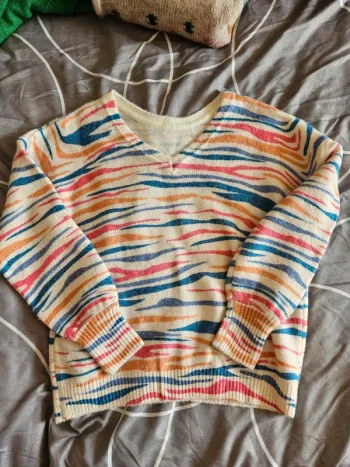 Pull Bonobo Taille XS