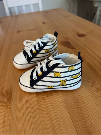 Chaussures bébé Winnie