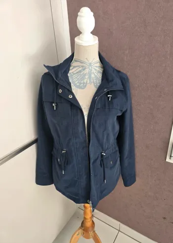 Veste légère Only taille XS excellent état, portée 2 fois