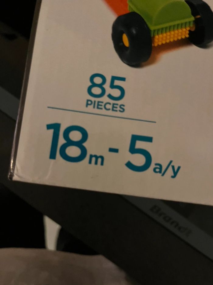 Blocs de construction - photo numéro 6