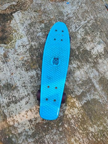 Skateboard Southern Star