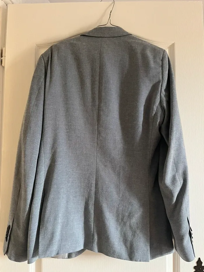 veste costume - photo numéro 7
