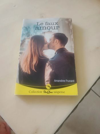 Le faux amour