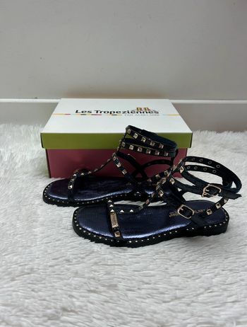 Sandales Les Tropeziennes