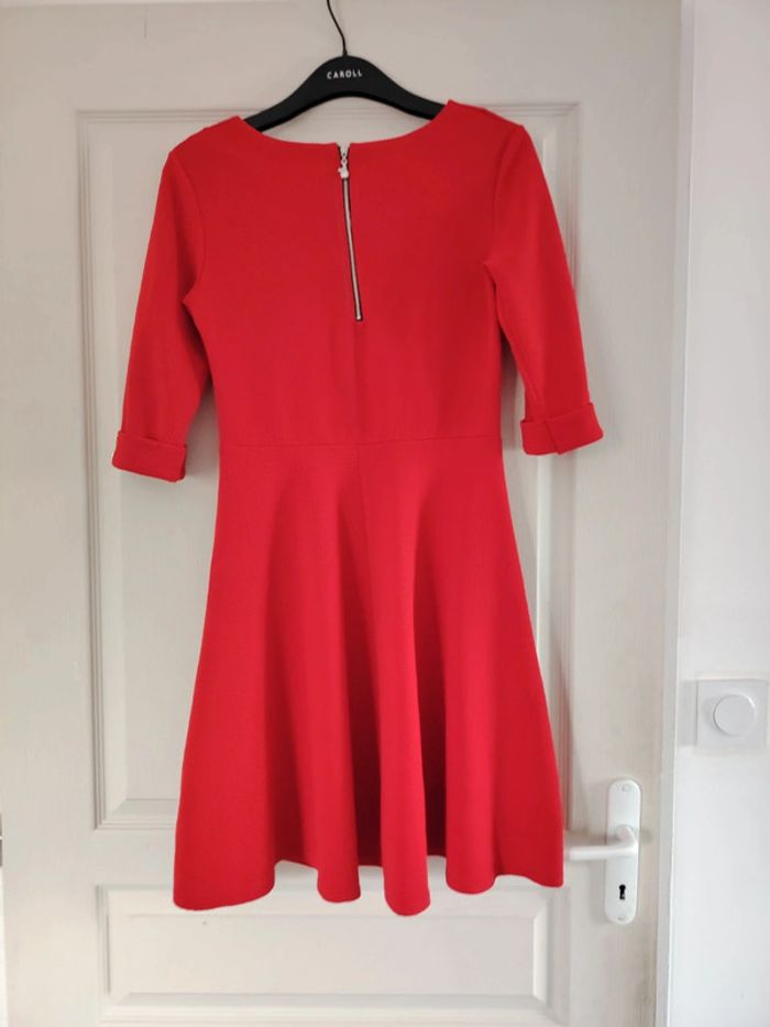 Robe patineuse taille 40 - photo numéro 2