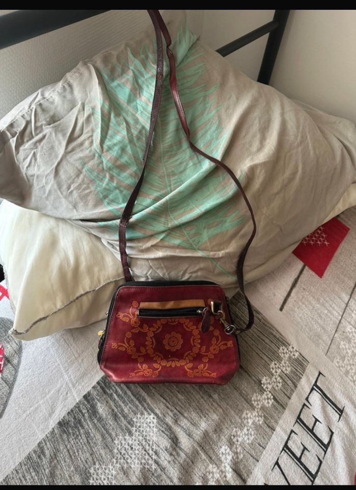 Petit sac femme👜