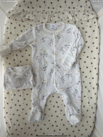 Pyjama Bébé