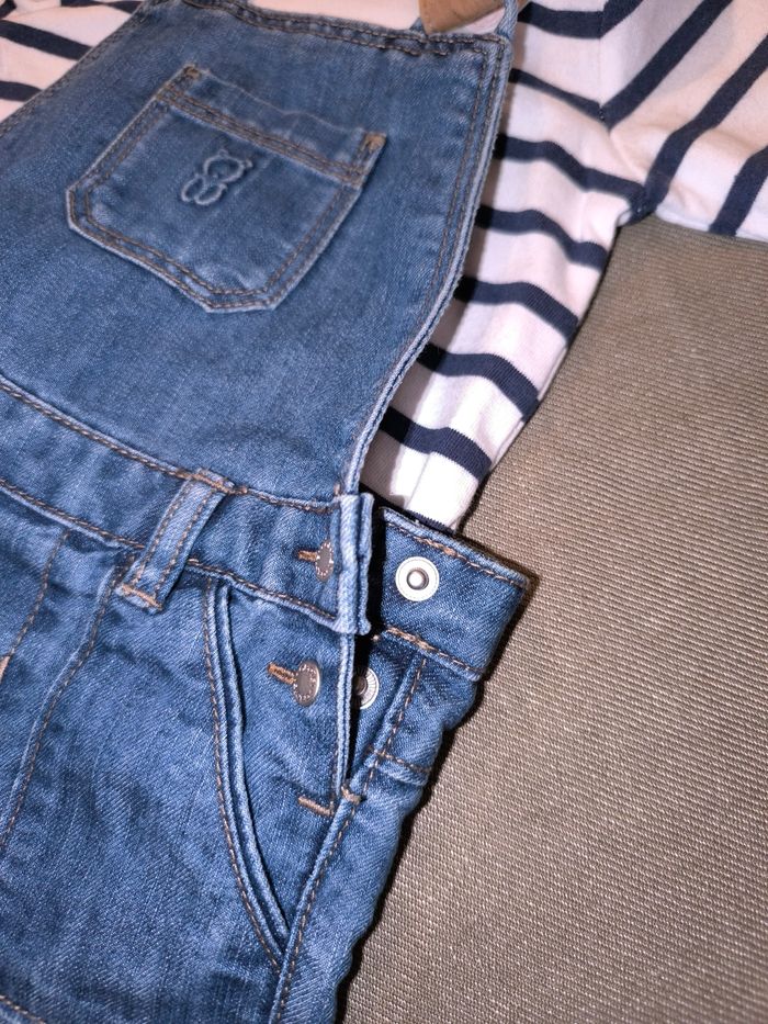 Ensemble fille - photo numéro 4