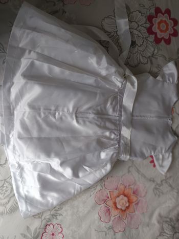 Robe de cérémonie