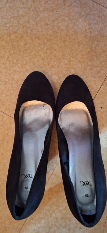 Chaussures talons