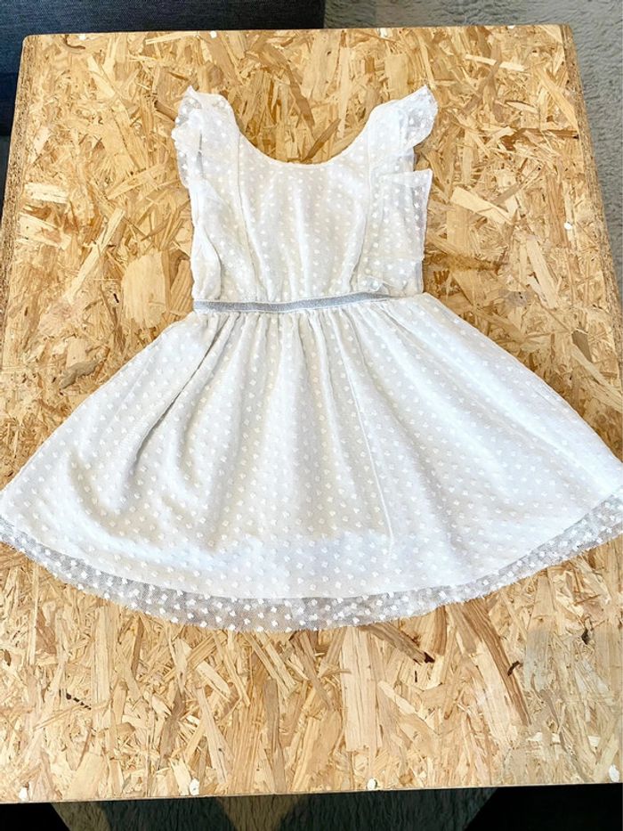 Robe été 3ans Kiabi