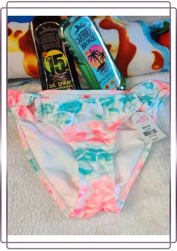 Culotte maillot de bain ardene