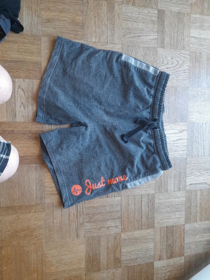 Short Longboard S