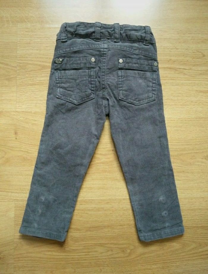 Pantalon jean 23 mois - photo numéro 5
