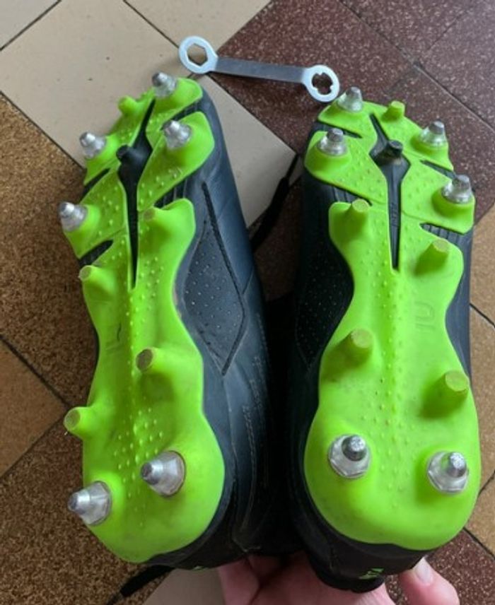 Crampons ferraille 41 - photo numéro 3