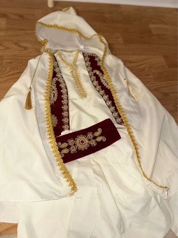 Tenue de circoncision 2 ans