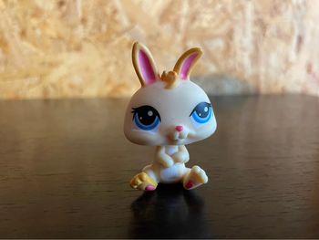 Idée cadeau 🎁 1 figurine Petshop LPS