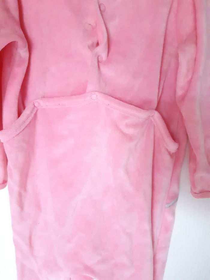 Pyjama 3 ans - photo numéro 6
