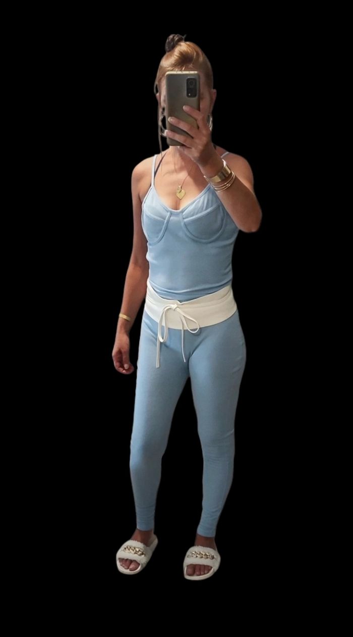 Combinaison femme Taille 36 - photo numéro 8