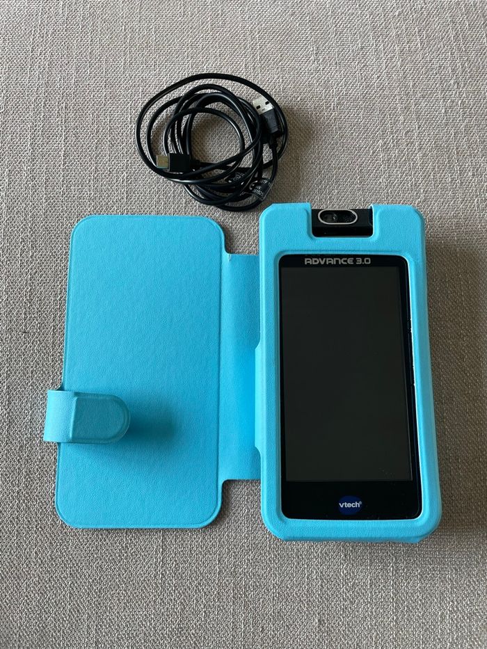 Kidicom Adavance 3.0 - photo numéro 2