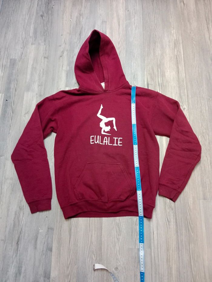 Sweat T14 ans