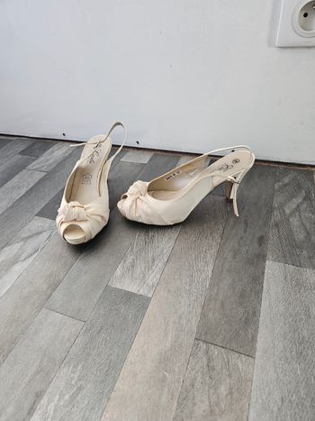 Chaussures cérémonie