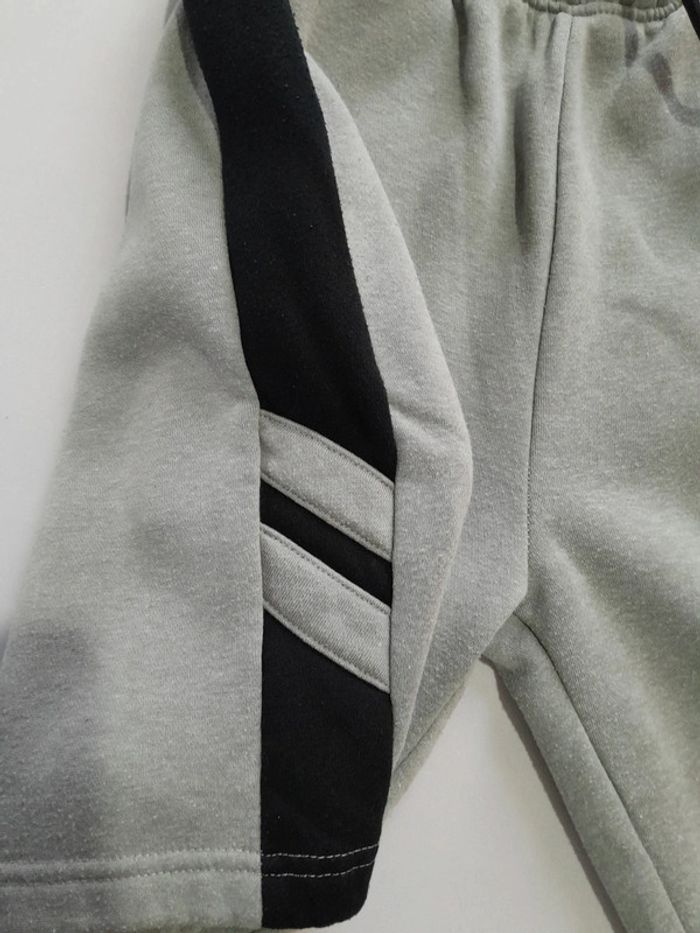 Short molleton slazenger - photo numéro 7