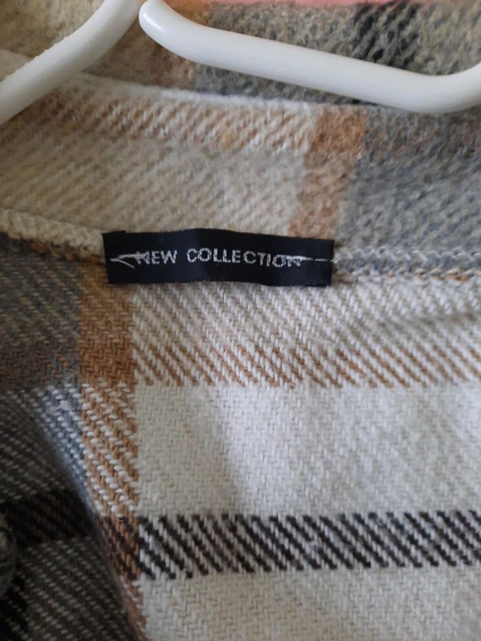 Surchemise - photo numéro 5