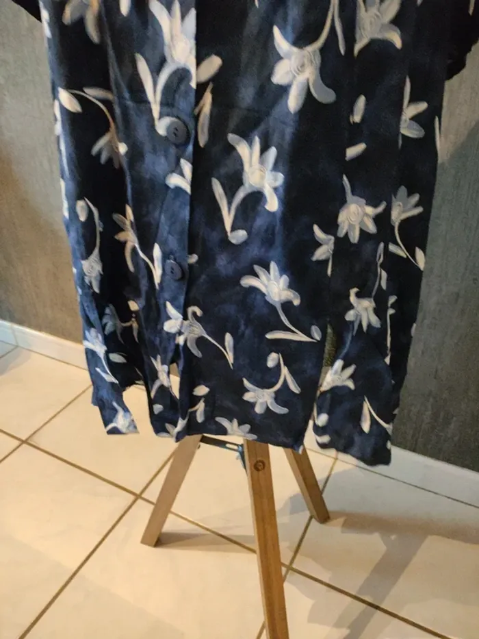 Tunique taille 46. - photo numéro 5