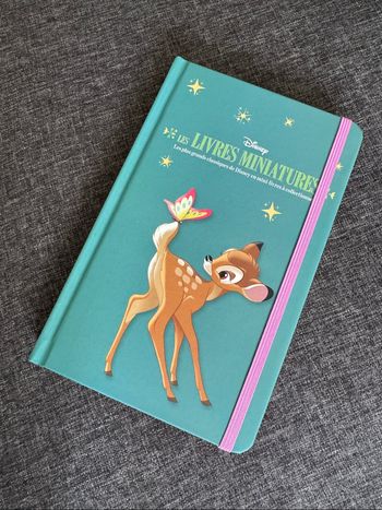 Carnet de notes