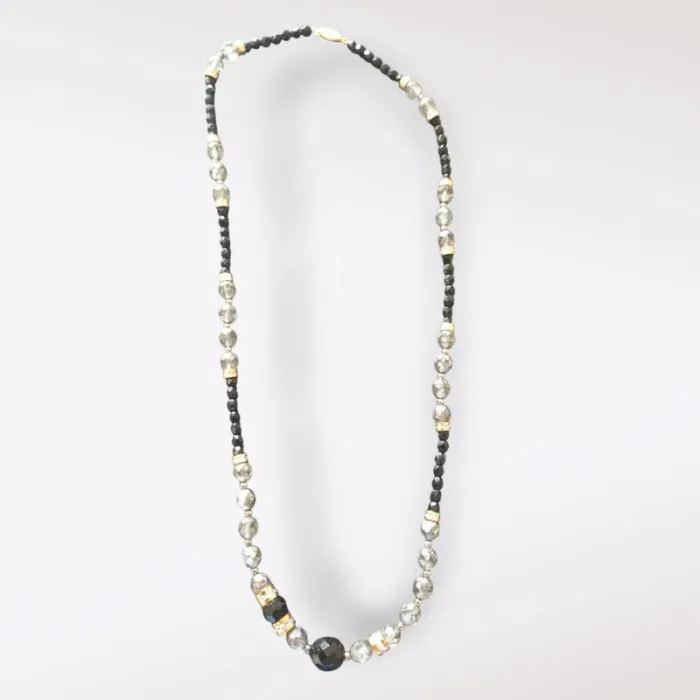 Collier femme