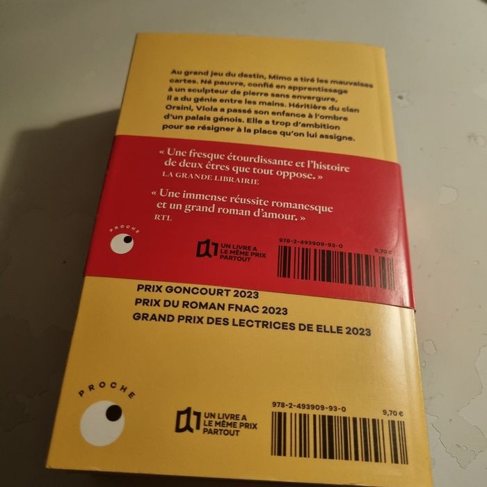 Livre Veiller sur elle - photo numéro 2
