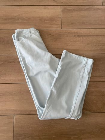 Jeans Calvin Klein bleu claire