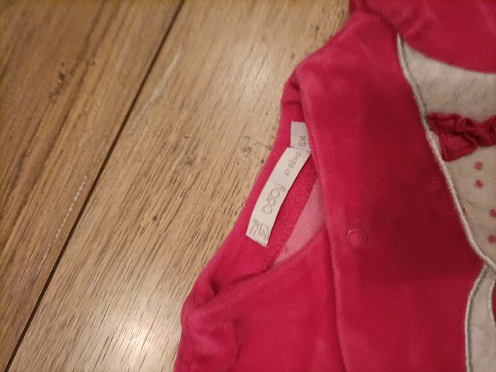 Pyjama fille - photo numéro 3